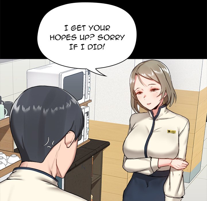 All About That Game Life Chapter 13 image 13