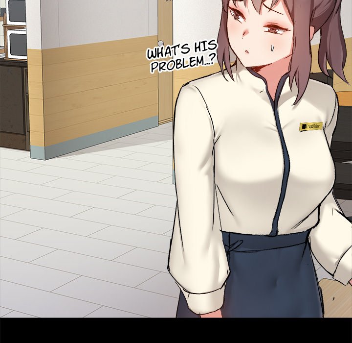 All About That Game Life Chapter 13 image 16