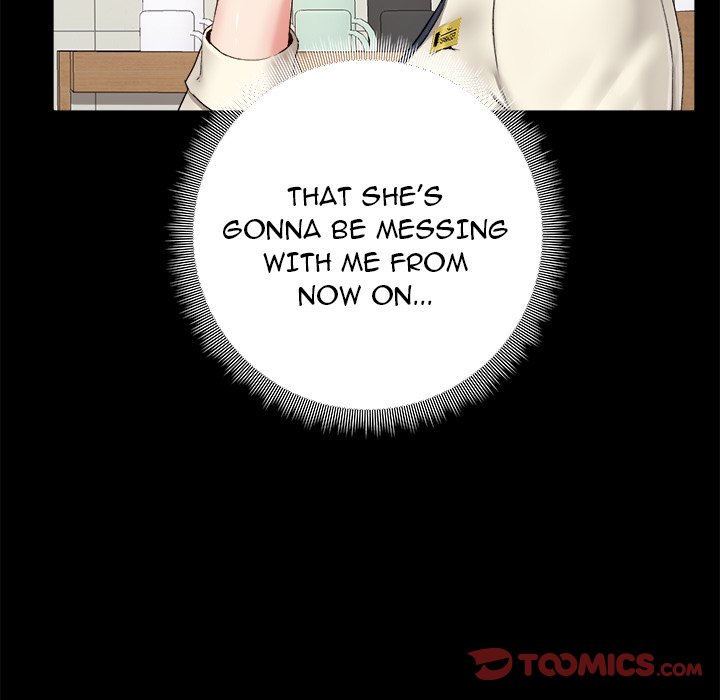 All About That Game Life Chapter 13 image 20