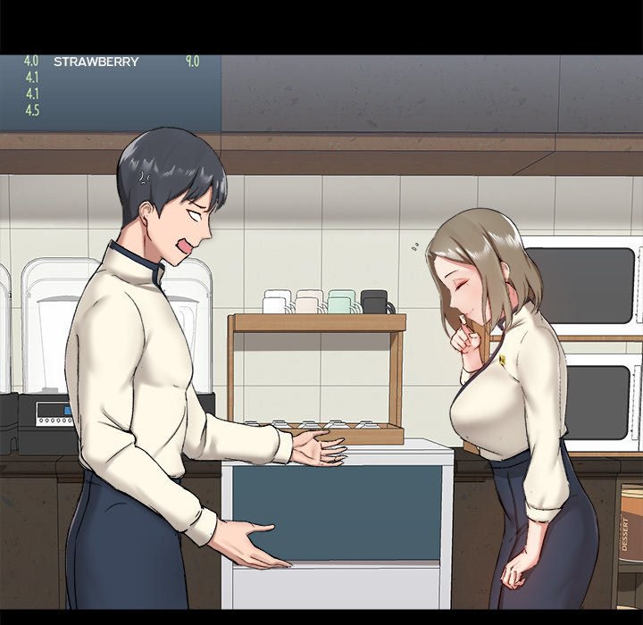 All About That Game Life Chapter 13 image 21