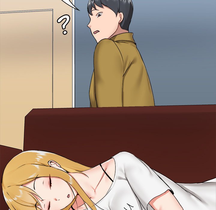 All About That Game Life Chapter 13 image 28