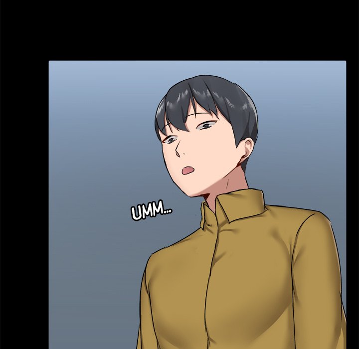 All About That Game Life Chapter 13 image 34