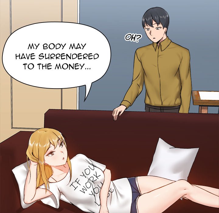 All About That Game Life Chapter 13 image 43