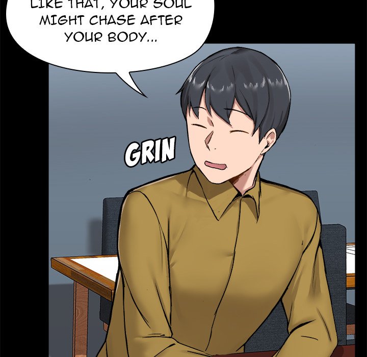 All About That Game Life Chapter 13 image 45