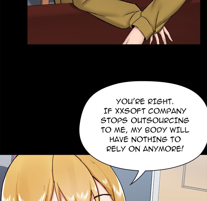 All About That Game Life Chapter 13 image 46
