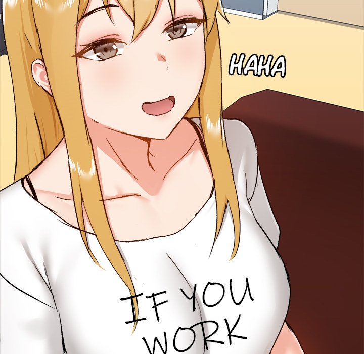 All About That Game Life Chapter 13 image 47