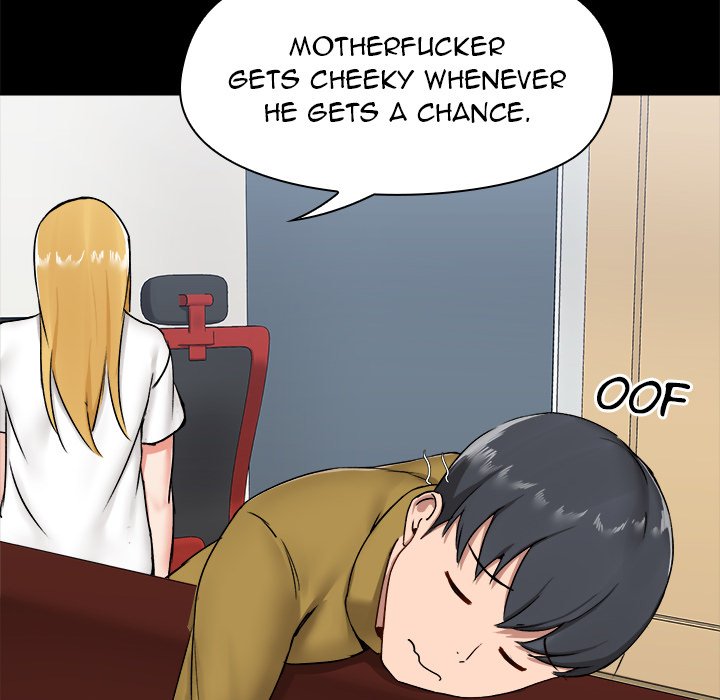 All About That Game Life Chapter 13 image 53