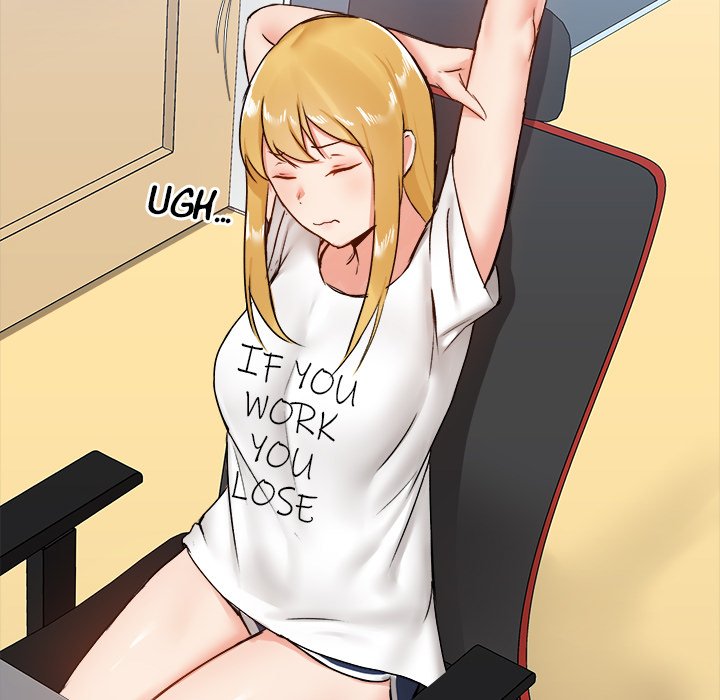 All About That Game Life Chapter 13 image 57