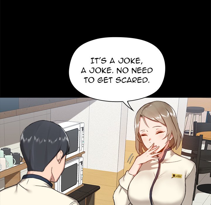 All About That Game Life Chapter 13 image 6