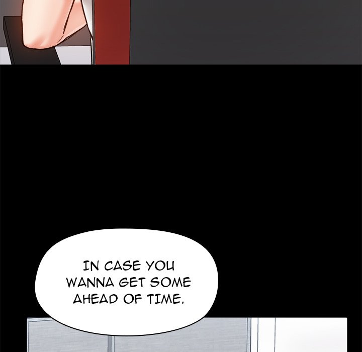 All About That Game Life Chapter 13 image 71