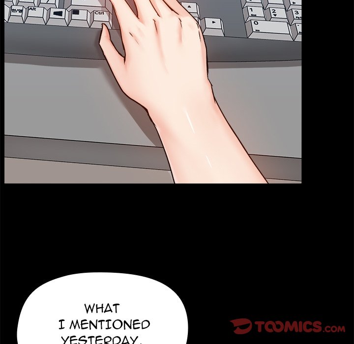 All About That Game Life Chapter 13 image 74