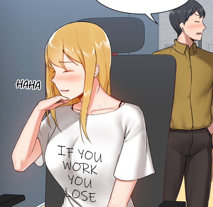All About That Game Life Chapter 13 image 78