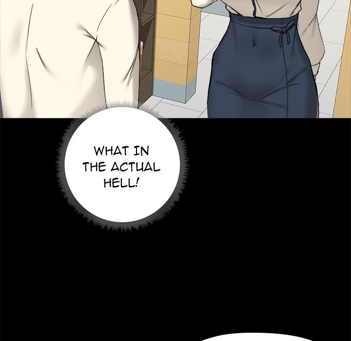 All About That Game Life Chapter 13 image 7