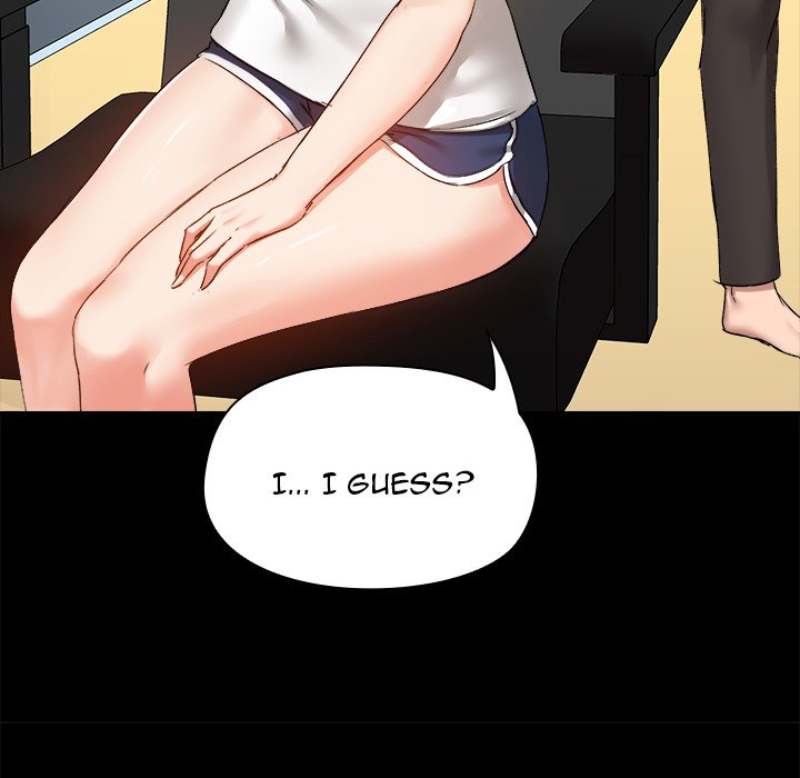 All About That Game Life Chapter 13 image 79