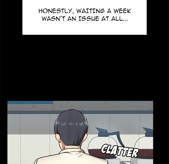 All About That Game Life Chapter 13 image 84