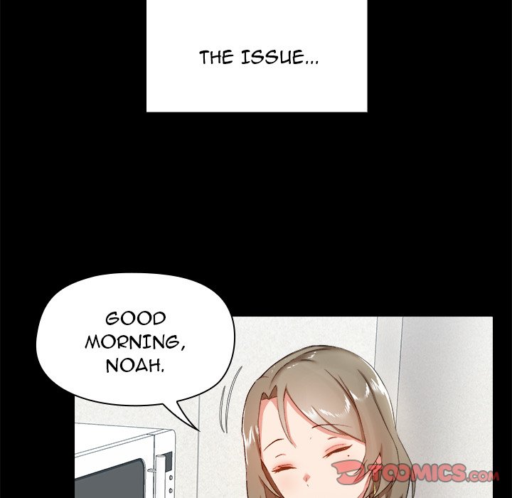 All About That Game Life Chapter 13 image 86