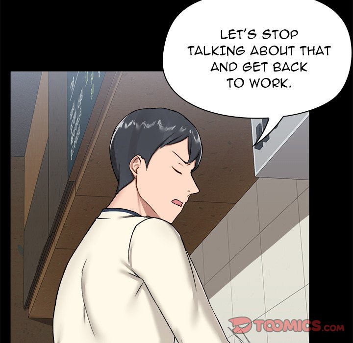 All About That Game Life Chapter 13 image 8