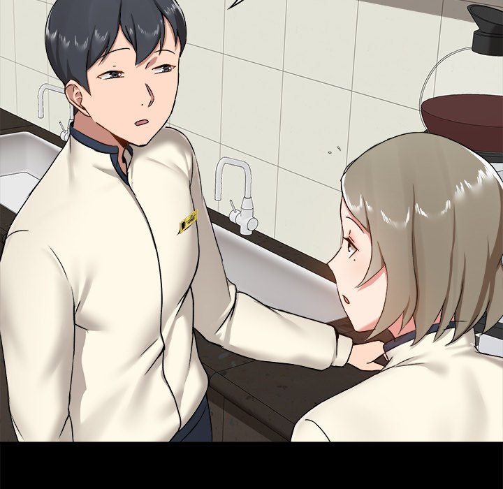 All About That Game Life Chapter 13 image 89