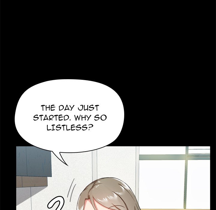 All About That Game Life Chapter 13 image 90