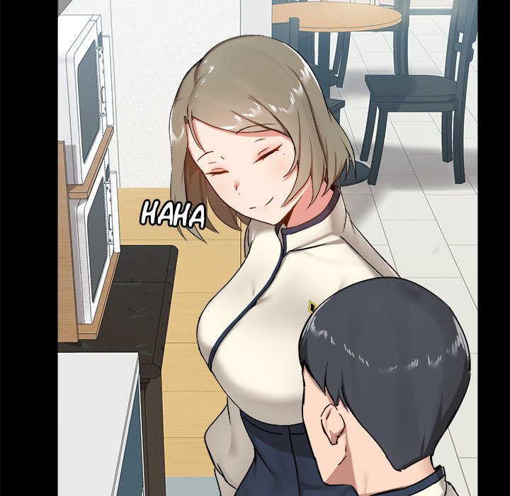 All About That Game Life Chapter 13 image 95