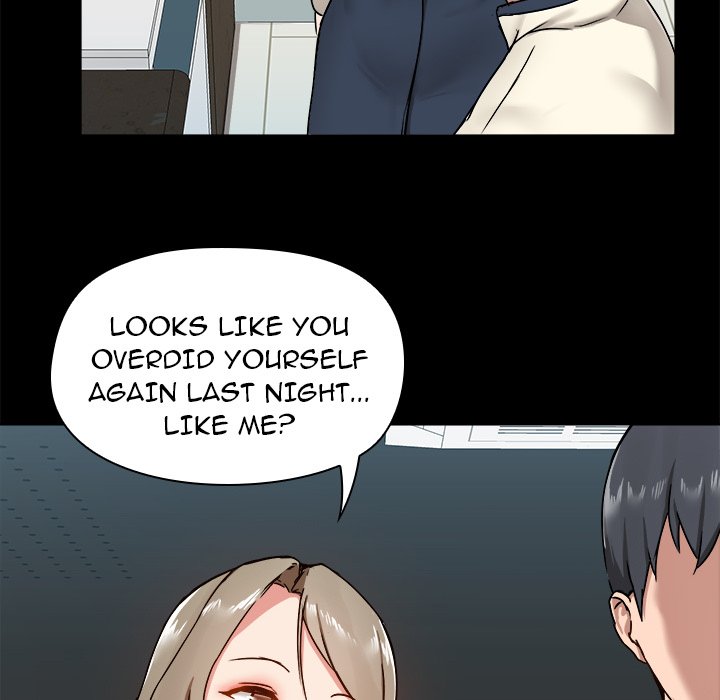 All About That Game Life Chapter 13 image 96