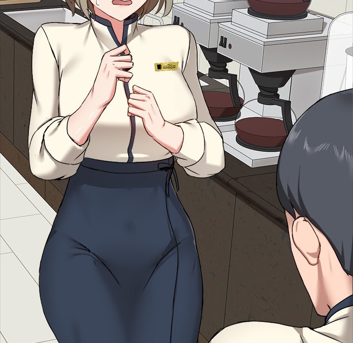 All About That Game Life Chapter 14 image 100
