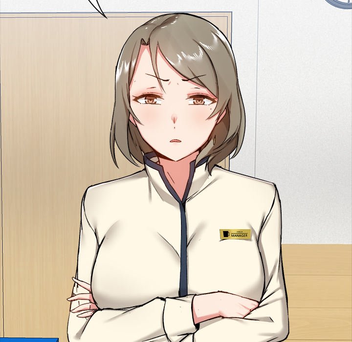 All About That Game Life Chapter 14 image 114