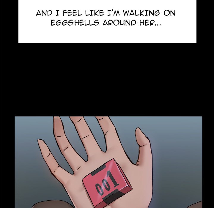 All About That Game Life Chapter 14 image 11