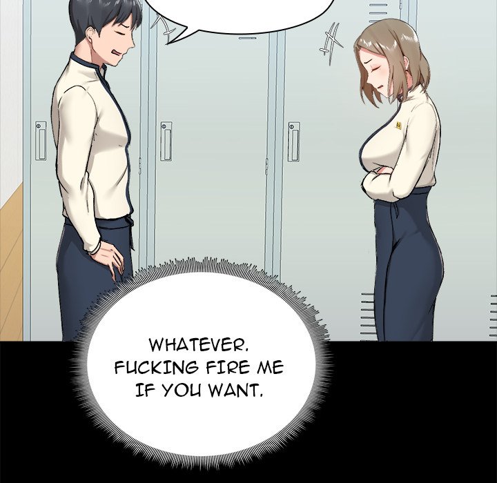 All About That Game Life Chapter 14 image 119