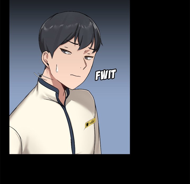 All About That Game Life Chapter 14 image 123
