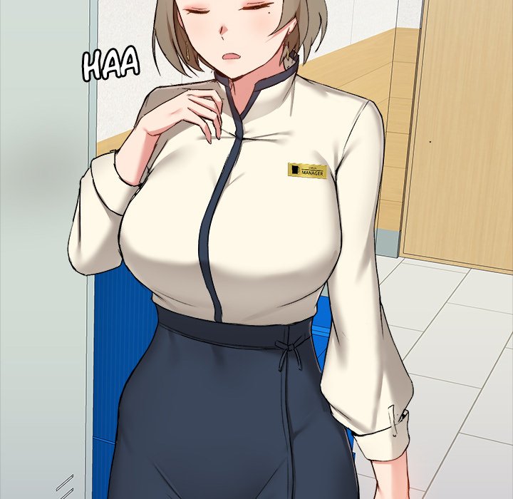 All About That Game Life Chapter 14 image 126