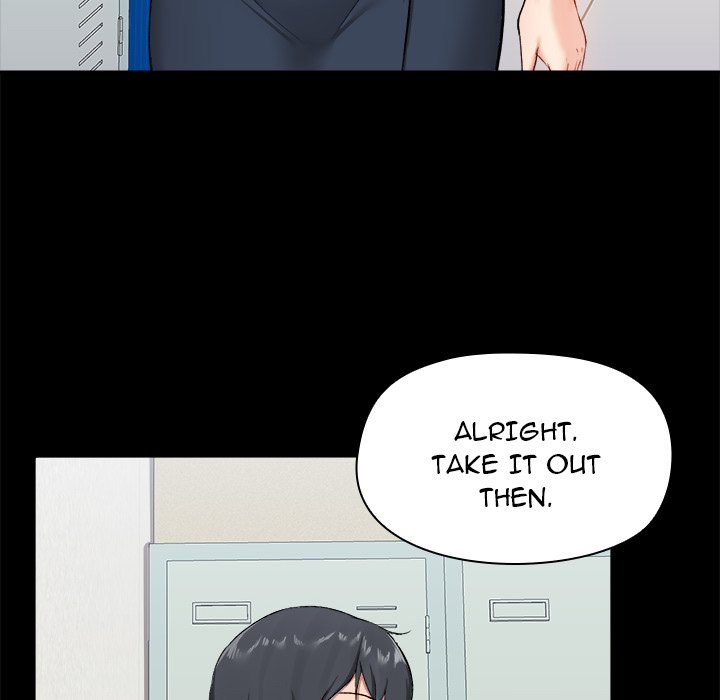 All About That Game Life Chapter 14 image 127