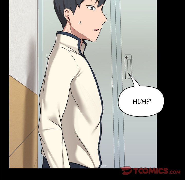 All About That Game Life Chapter 14 image 128