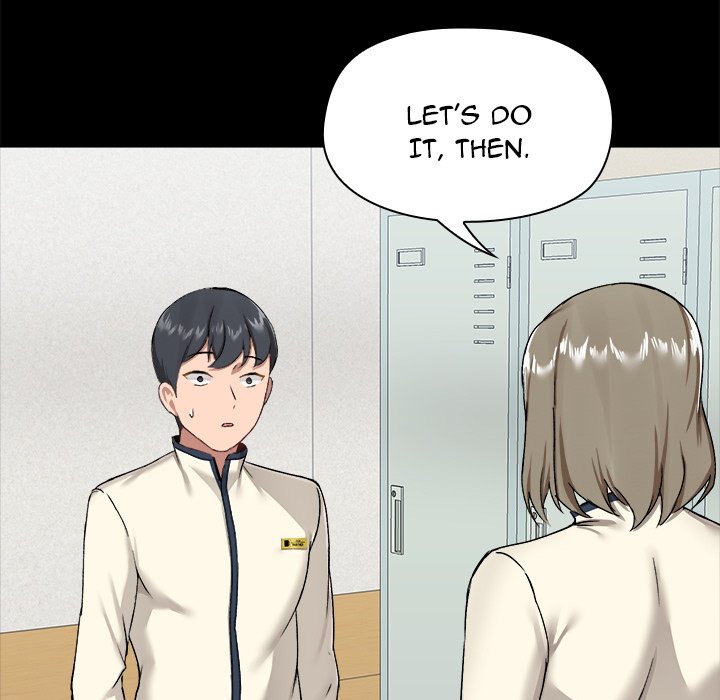 All About That Game Life Chapter 14 image 131