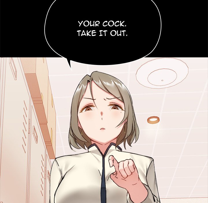 All About That Game Life Chapter 14 image 133