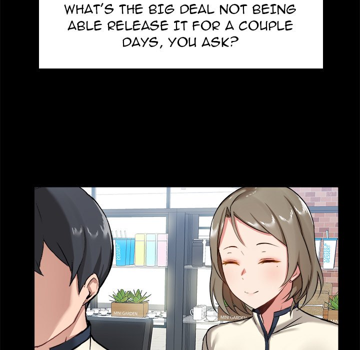 All About That Game Life Chapter 14 image 17