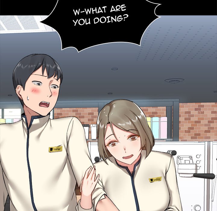 All About That Game Life Chapter 14 image 21