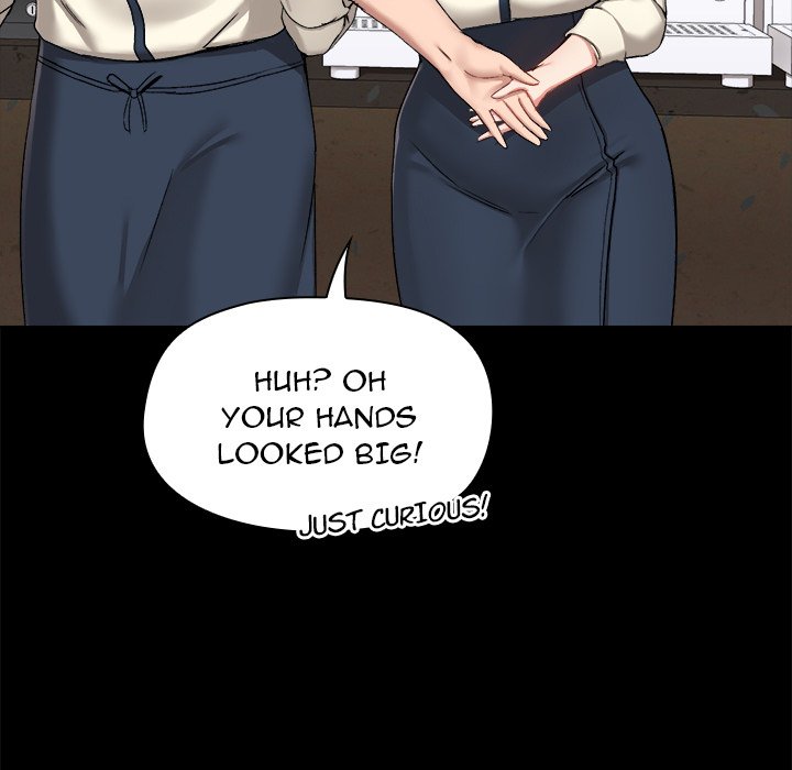 All About That Game Life Chapter 14 image 22