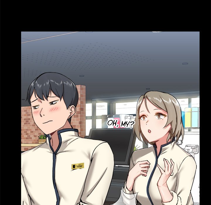 All About That Game Life Chapter 14 image 23