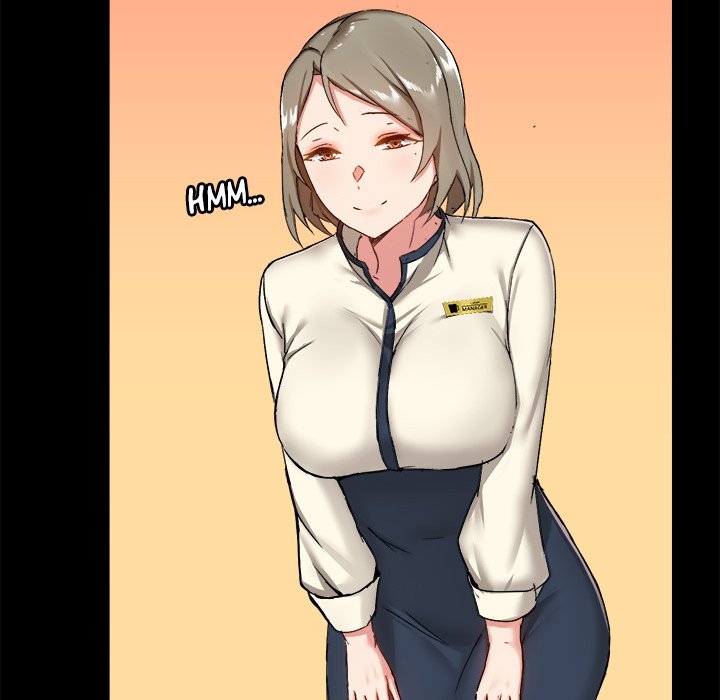 All About That Game Life Chapter 14 image 25