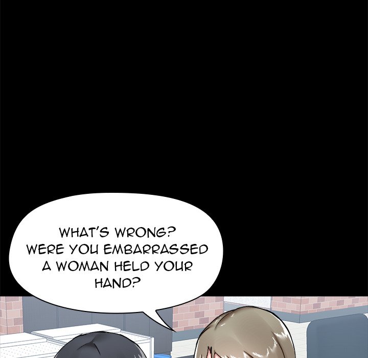 All About That Game Life Chapter 14 image 27