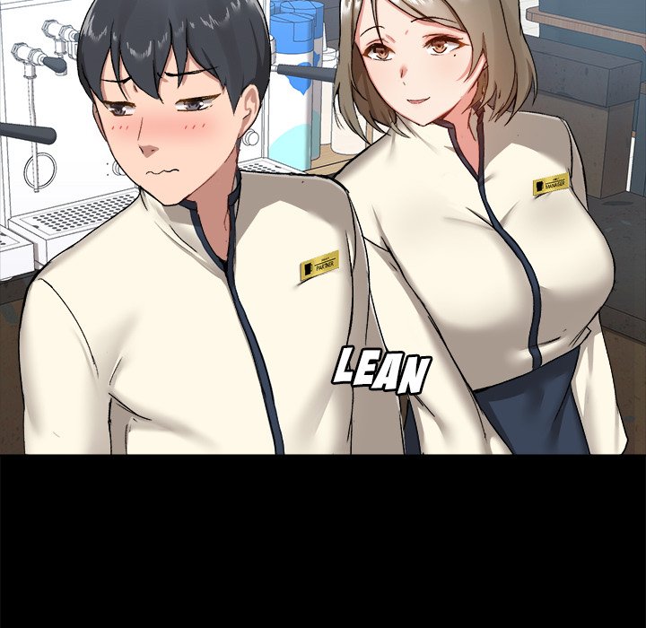 All About That Game Life Chapter 14 image 28