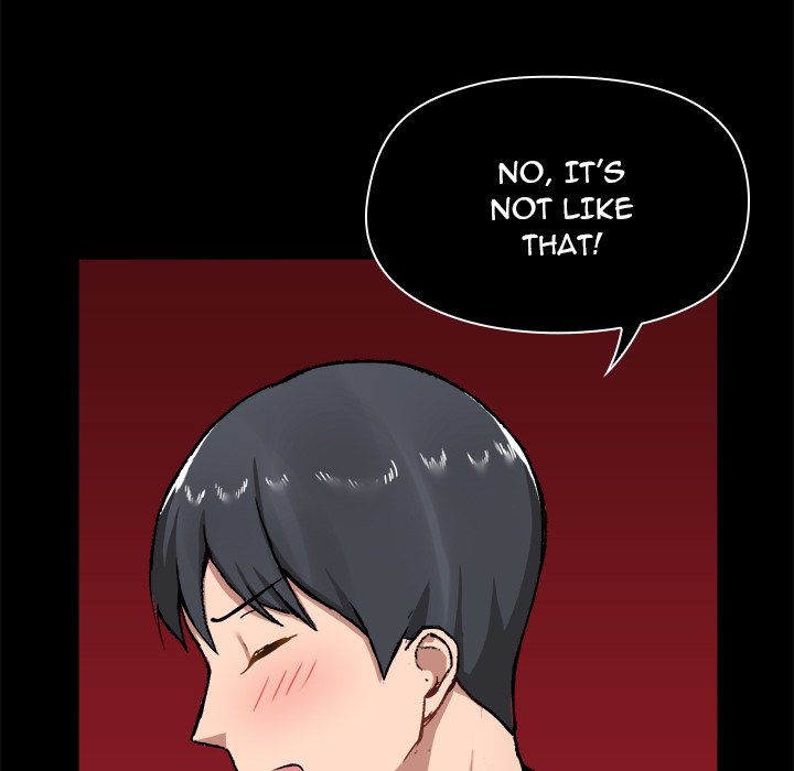All About That Game Life Chapter 14 image 29