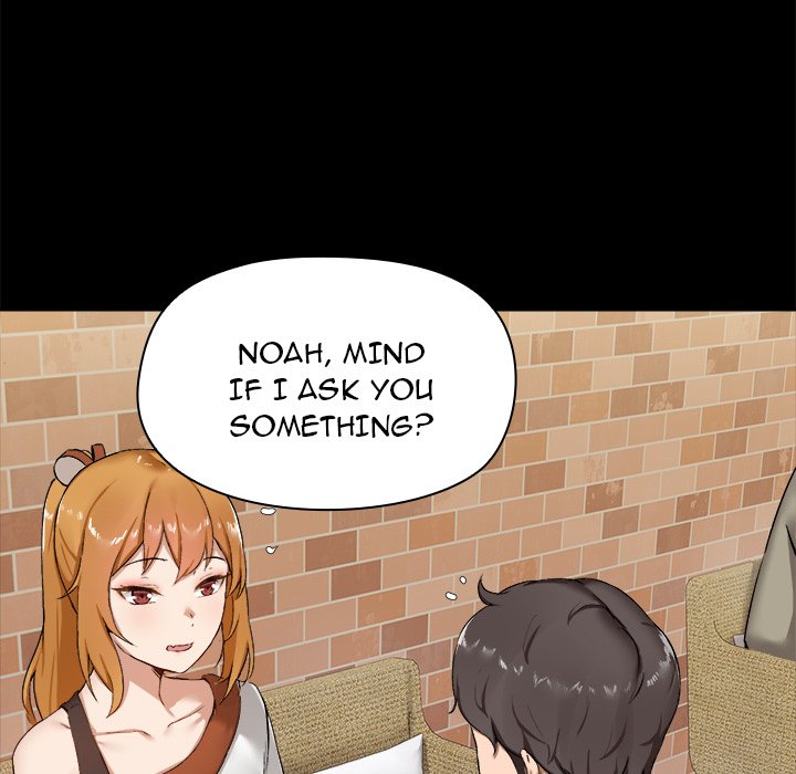 All About That Game Life Chapter 14 image 34