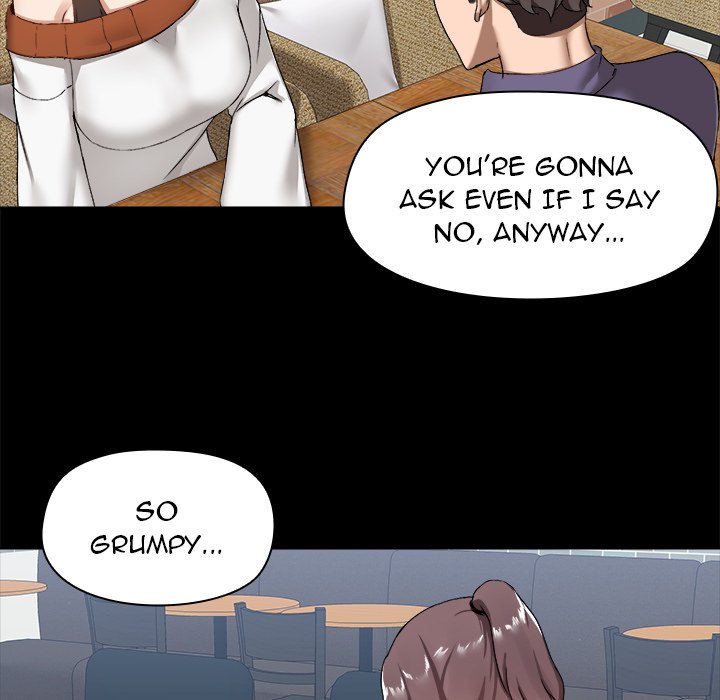 All About That Game Life Chapter 14 image 35