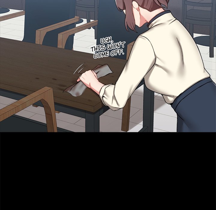 All About That Game Life Chapter 14 image 36