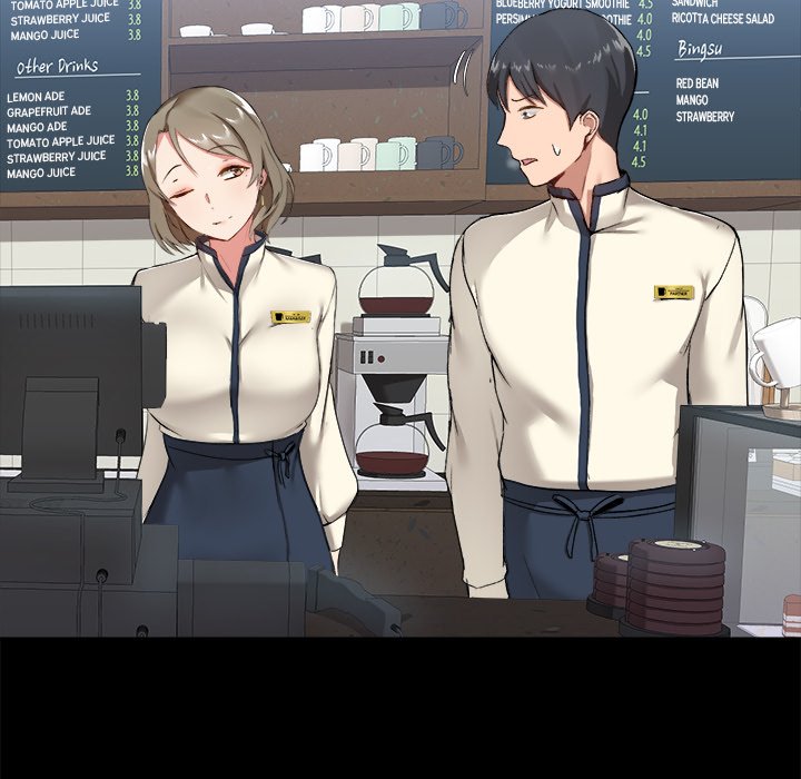 All About That Game Life Chapter 14 image 39