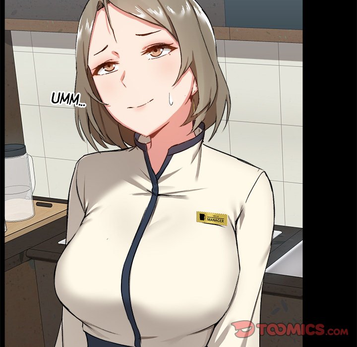 All About That Game Life Chapter 14 image 50