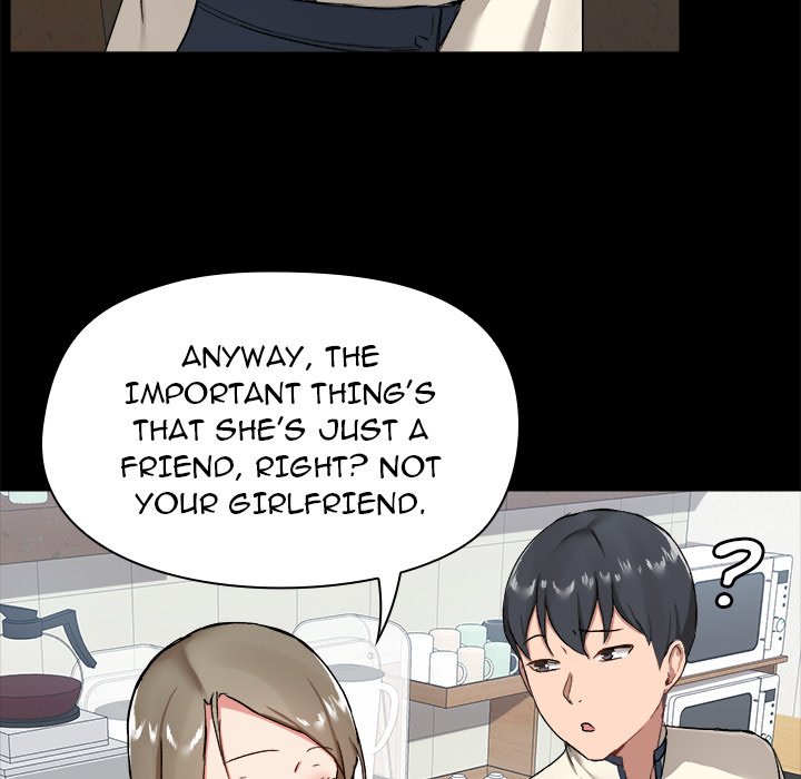 All About That Game Life Chapter 14 image 51
