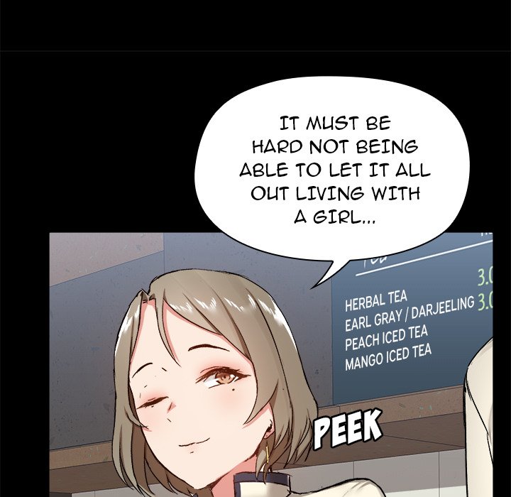 All About That Game Life Chapter 14 image 53